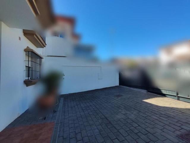 Chalet en venta en Ronda photo 0