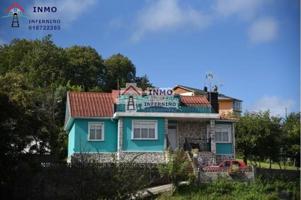 Casa en venta en Ferrol photo 0
