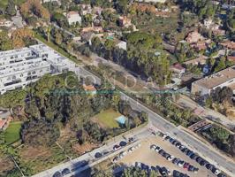 Terreno en venta en Sant Andreu de Llavaneres photo 0