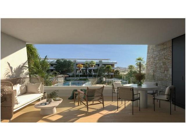 Apartamento en venta en Monforte del Cid photo 0