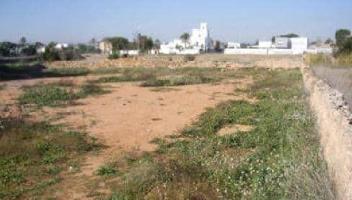 Terreno en venta en Villarreal, Madrigal photo 0