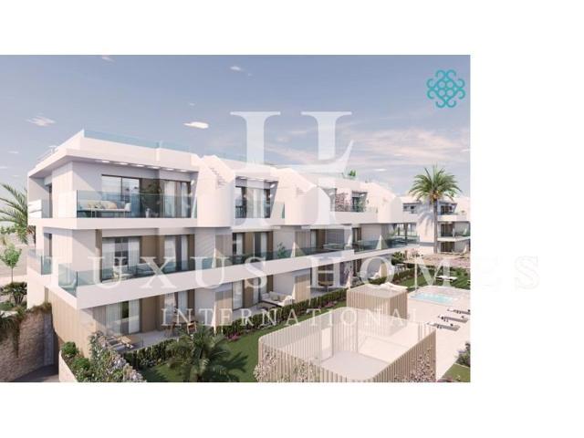 Aticos en venta en Pilar de la Horadada photo 0