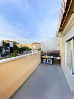 Aticos en venta en Málaga, Camino de Antequera photo 0