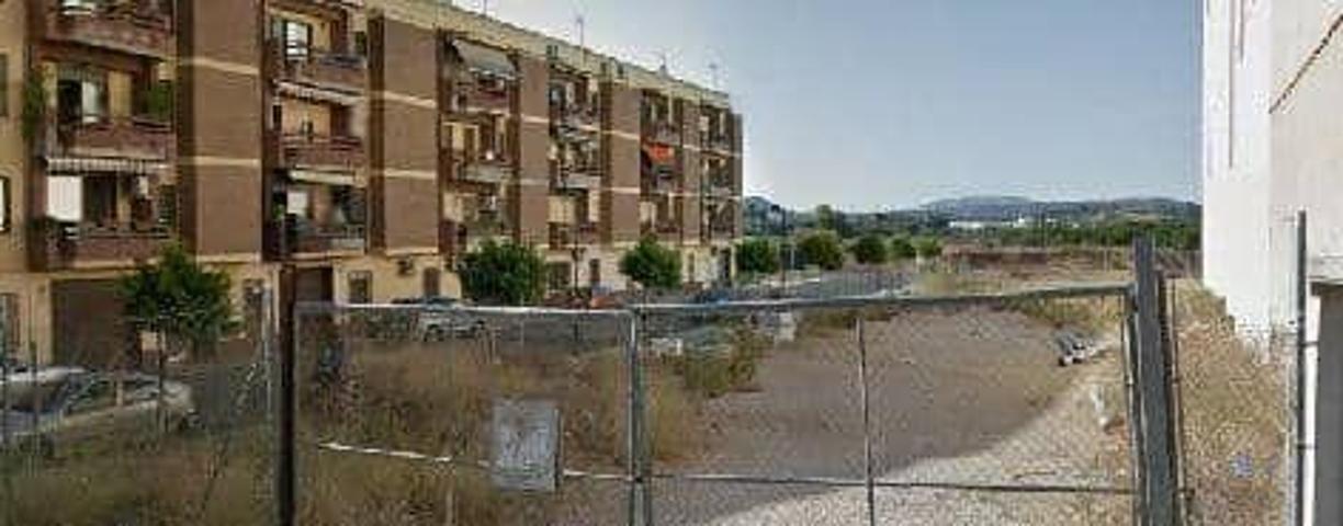 Terreno en venta en Montroy, Comunidad valenciana photo 0