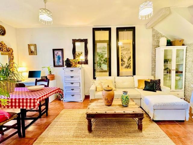 Adosada en venta en San Fernando, Camposoto photo 0