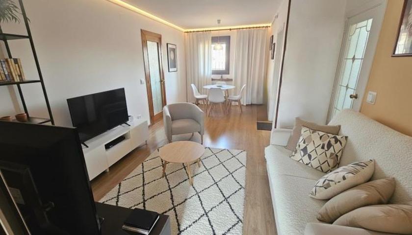 Piso en venta en Barcelona, La Guineueta photo 0