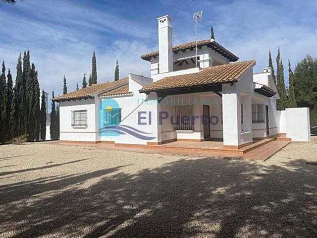 Chalet en venta en Fuente Álamo de Murcia, La Pinilla - Las Palas photo 0