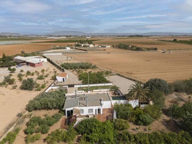 Chalet en venta en Cartagena, Santa Ana photo 0