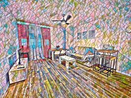 Edificio en venta en San Fernando, GALLINERAS photo 0