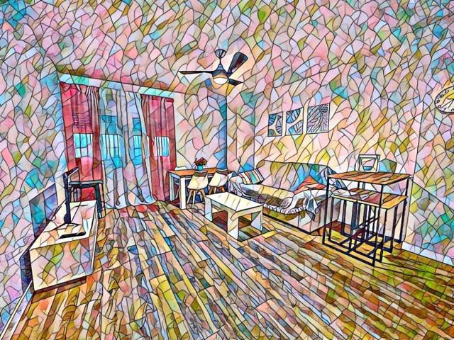 Edificio en venta en San Fernando, GALLINERAS photo 0