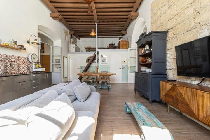 Piso en venta en Jerez de la Frontera, Centro photo 0