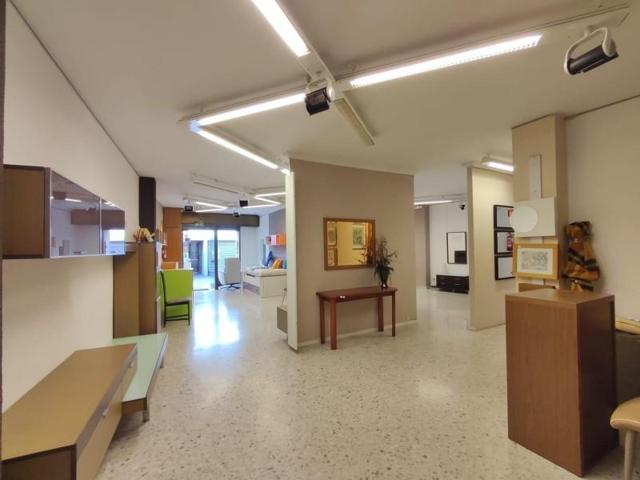Local comercial en venta en Manresa, Carretera de Vic photo 0