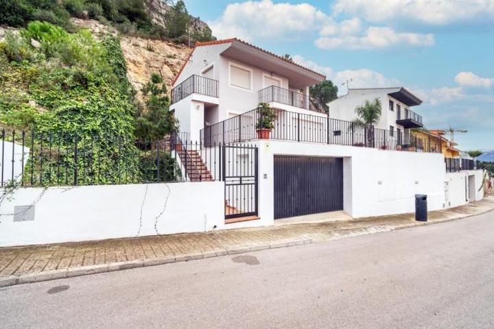 Chalet en venta en Cullera, Bonavista - Lago San Lorenzo photo 0