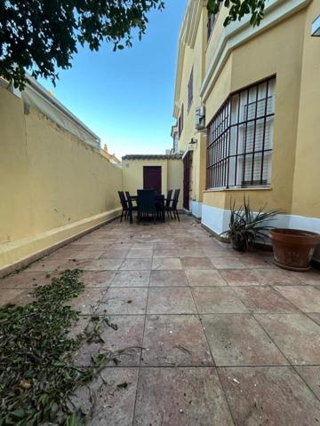 Adosada en venta en Jerez de la Frontera, Norte - Hipercor photo 0