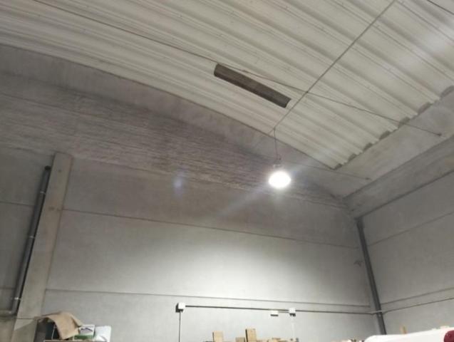Nave industrial en venta en Valladolid, Hospital Nuevo photo 0