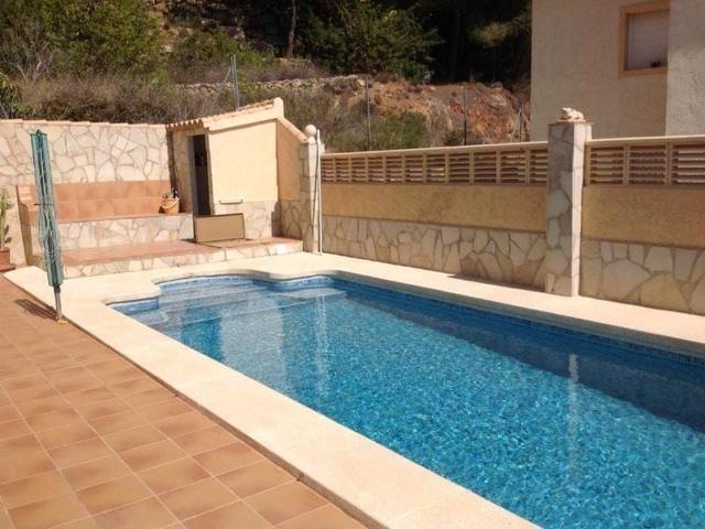 Apartamento en venta en Altea, Casco Antiguo photo 0