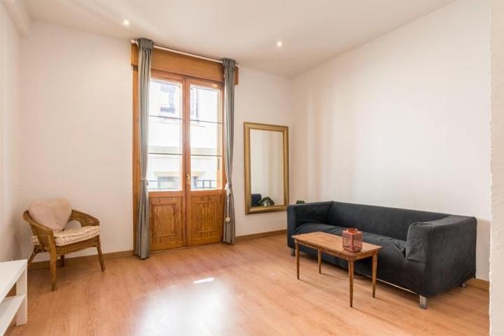 Estudio en venta en Madrid, Huertas-Cortes photo 0