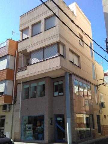 Edificio en venta en Sant Carles de la Ràpita, Centro photo 0