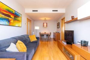 Piso en venta en Barberà del Vallès, PARC D EUROPA photo 0