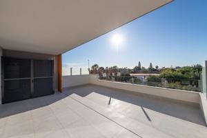 Piso en venta en San Juan, Avda. benidorm photo 0