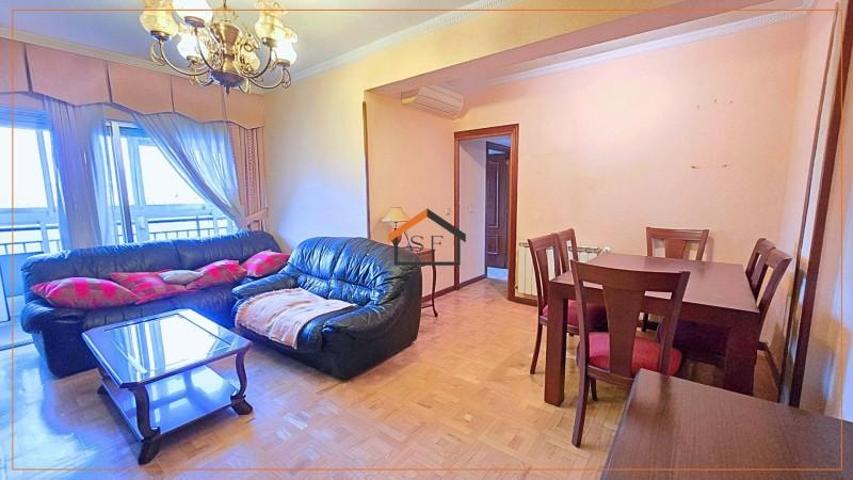 Piso en venta en Madrid, Puente de Vallecas photo 0