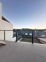 Adosada en venta en Granada, Carretera de la sierra photo 0