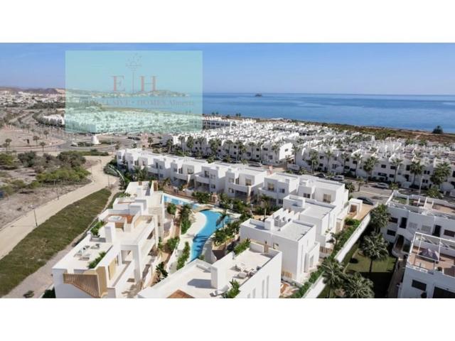 Bungalow en venta en Pulpí photo 0