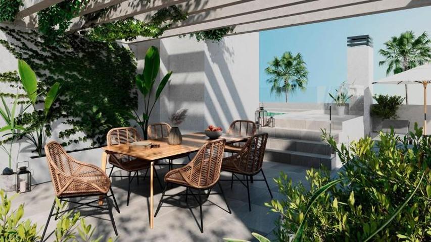 Piso en venta en Córdoba, Hipercor photo 0