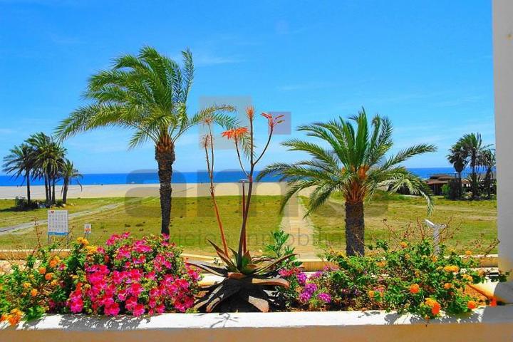 Duplex en venta en Vera, Vera playa photo 0