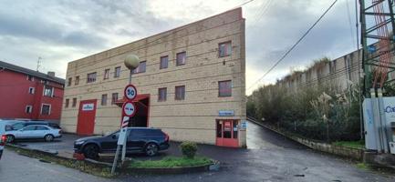 Nave industrial en venta en Erandio, Pais vasco photo 0