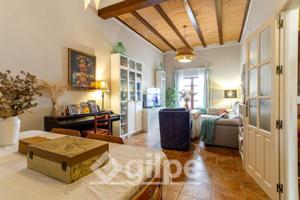 Adosada en venta en Marchena, Céntrica photo 0