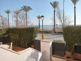 Planta baja en venta en Segur de Calafell, Segur playa photo 0