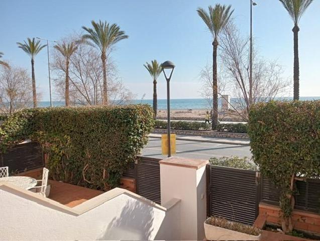 Planta baja en venta en Segur de Calafell, Segur playa photo 0