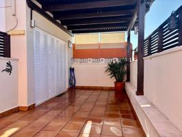 Aticos en venta en Sevilla, Alameda photo 0