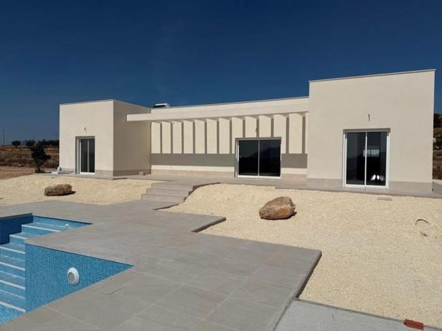 Chalet en venta en Pinoso, Camino del prado photo 0