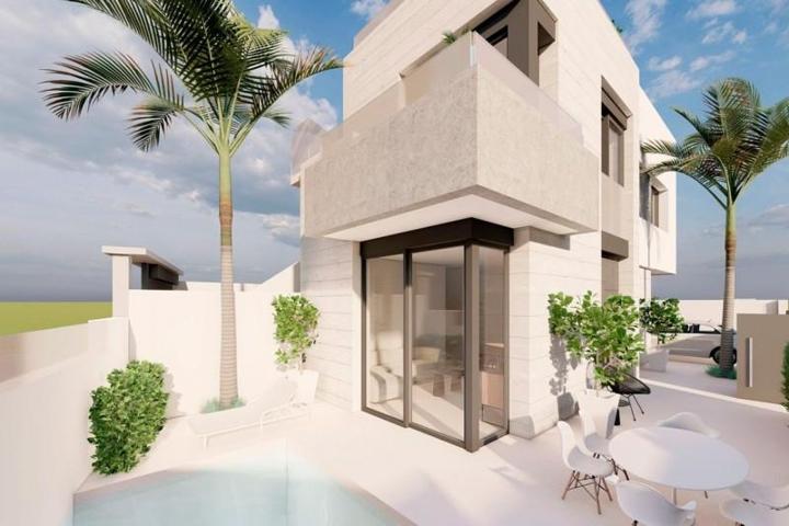 Planta baja en venta en Pilar de la Horadada, Pilar De La Horadada photo 0