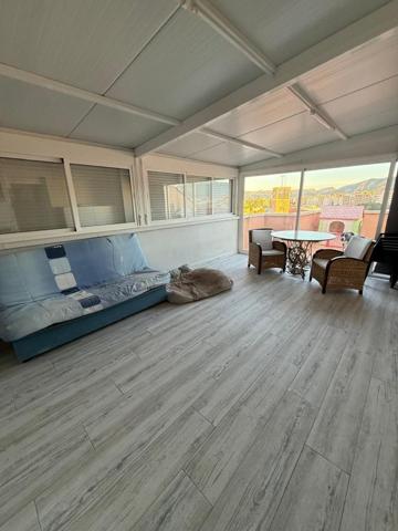 Atico Duplex en venta en Murcia, Ronda Sur photo 0
