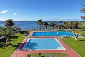 Apartamento en venta en Los Cristianos, Avenida Juan Carlos I, 38650 photo 0
