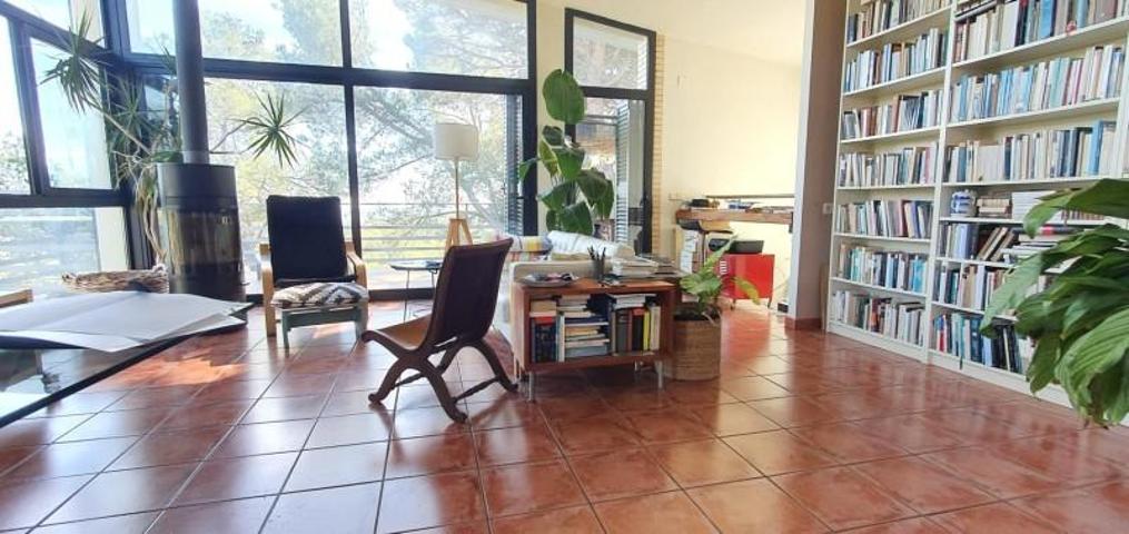 Chalet en venta en Castellar del Vallès, SANT FELIU DEL RACÓ photo 0