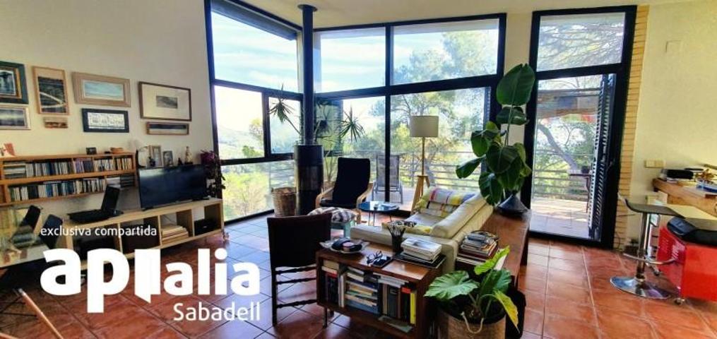 Chalet en venta en Castellar del Vallès, Sant Feliu del Racó photo 0