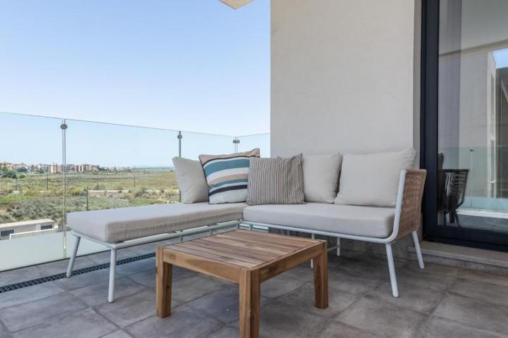 Apartamento en venta en Ayamonte, Isla Canela photo 0