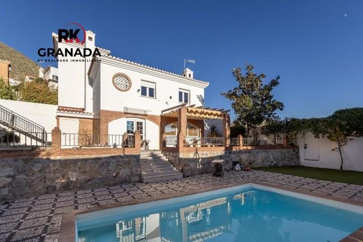 Chalet en venta en Cenes de la Vega, Cenes de la Vega photo 0