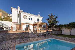 Chalet en venta en Cenes de la Vega, Cenes de la Vega photo 0