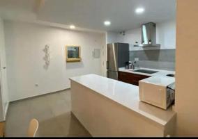 Piso en venta en Fuengirola, Puerto Deportivo photo 0