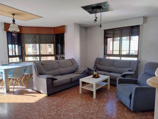 Piso en venta en Castellón de la Plana, Hospital Provincial photo 0