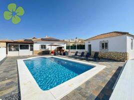 Chalet en venta en Arboleas, El prado photo 0