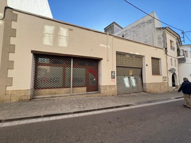 Terreno en venta en Roses, Centre photo 0