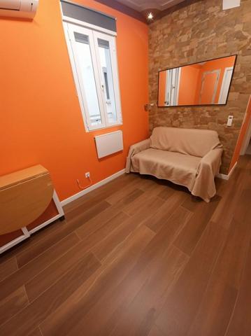 Apartamento en venta en Madrid, Argüelles photo 0