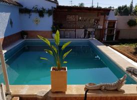 Chalet en venta en L'Eliana, Montesol photo 0