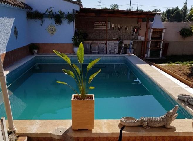 Chalet en venta en L'Eliana, Montesol photo 0